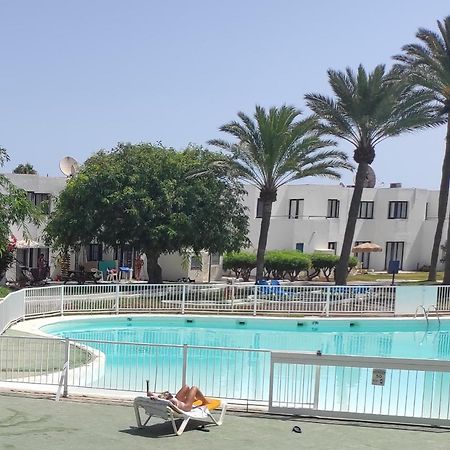 Alojamiento Playa Centro Corralejo 17 Luaran gambar