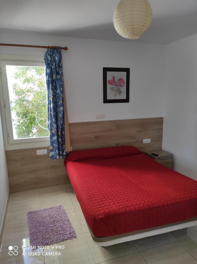 Alojamiento Playa Centro Corralejo 17 Luaran gambar