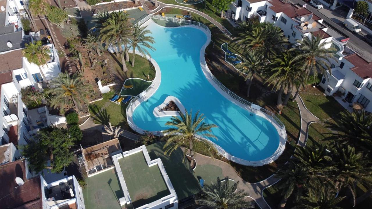 Alojamiento Playa Centro Corralejo 17 Luaran gambar