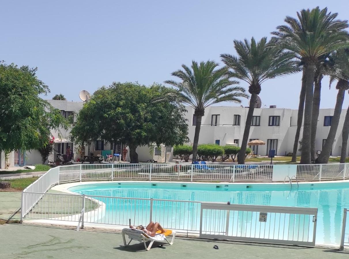 Alojamiento Playa Centro Corralejo 17 Luaran gambar