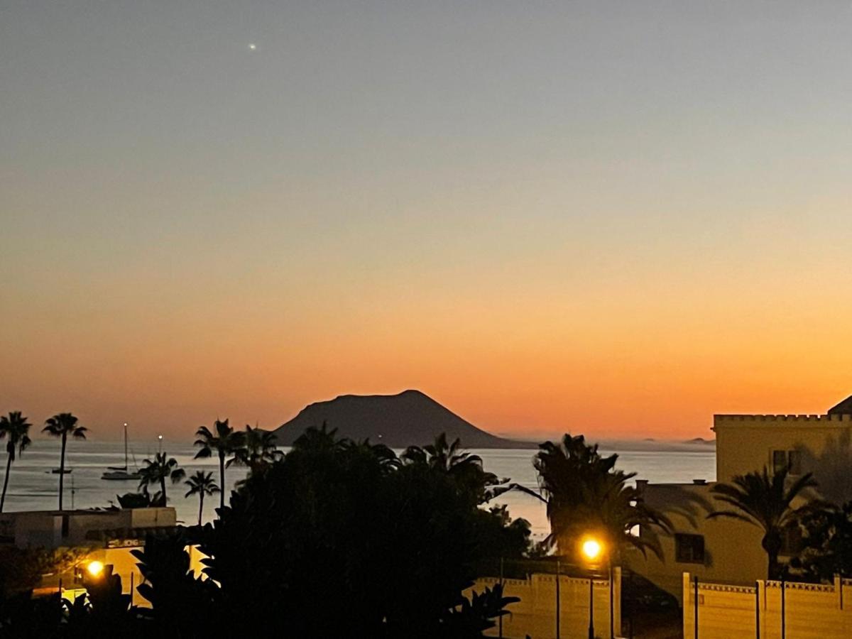 Alojamiento Playa Centro Corralejo 17 Luaran gambar
