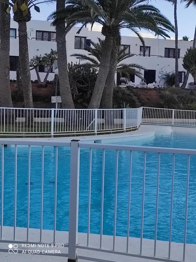 Alojamiento Playa Centro Corralejo 17 Luaran gambar