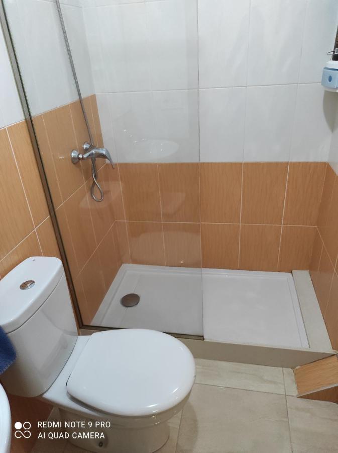 Alojamiento Playa Centro Corralejo 17 Luaran gambar