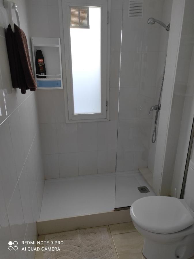 Alojamiento Playa Centro Corralejo 17 Luaran gambar