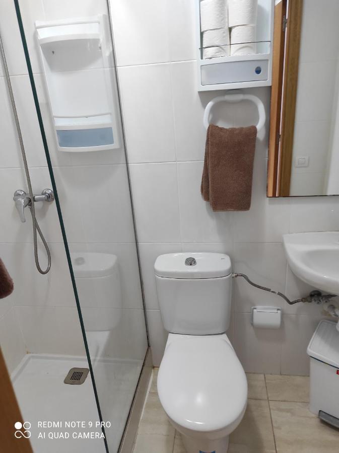 Alojamiento Playa Centro Corralejo 17 Luaran gambar