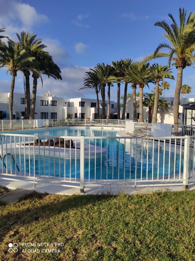 Alojamiento Playa Centro Corralejo 17 Luaran gambar