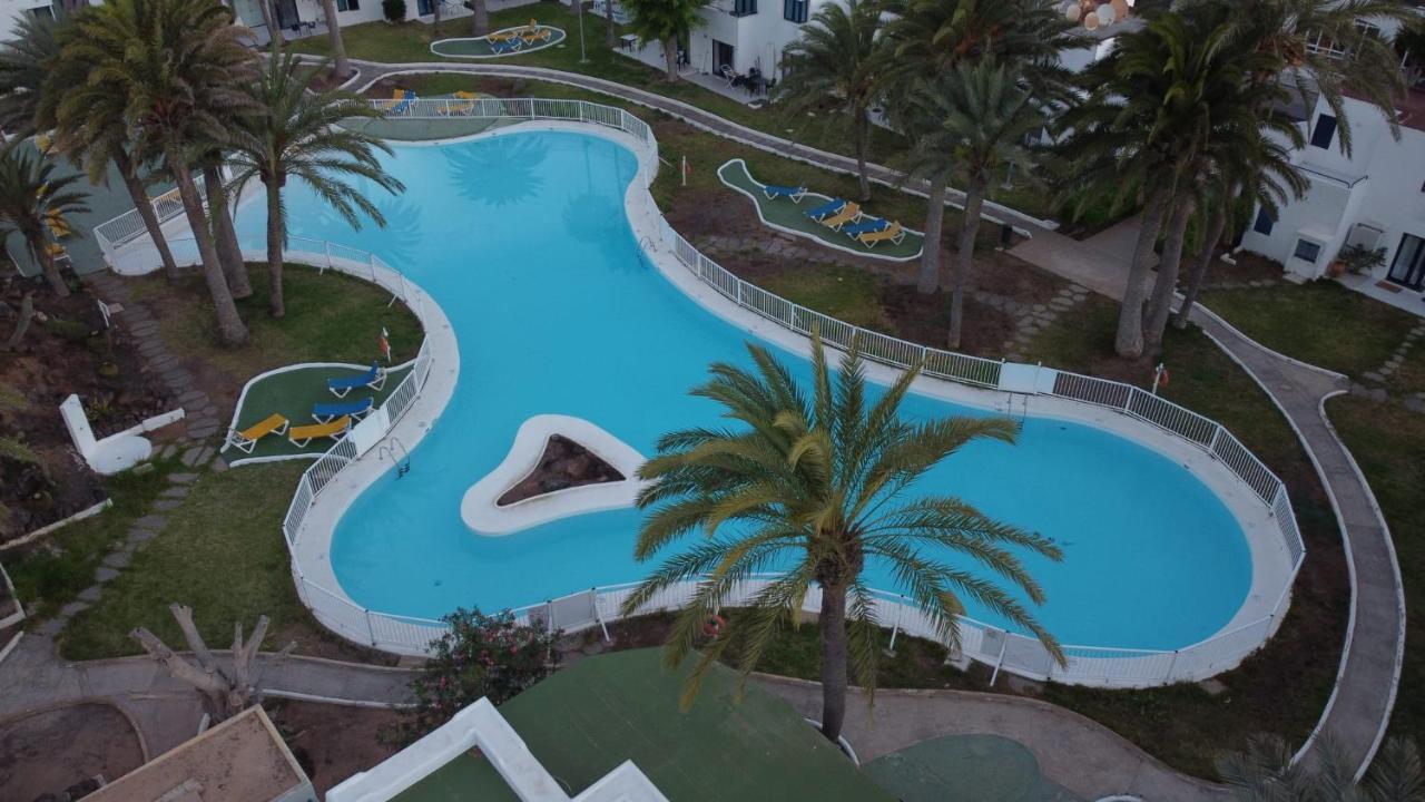 Alojamiento Playa Centro Corralejo 17 Luaran gambar
