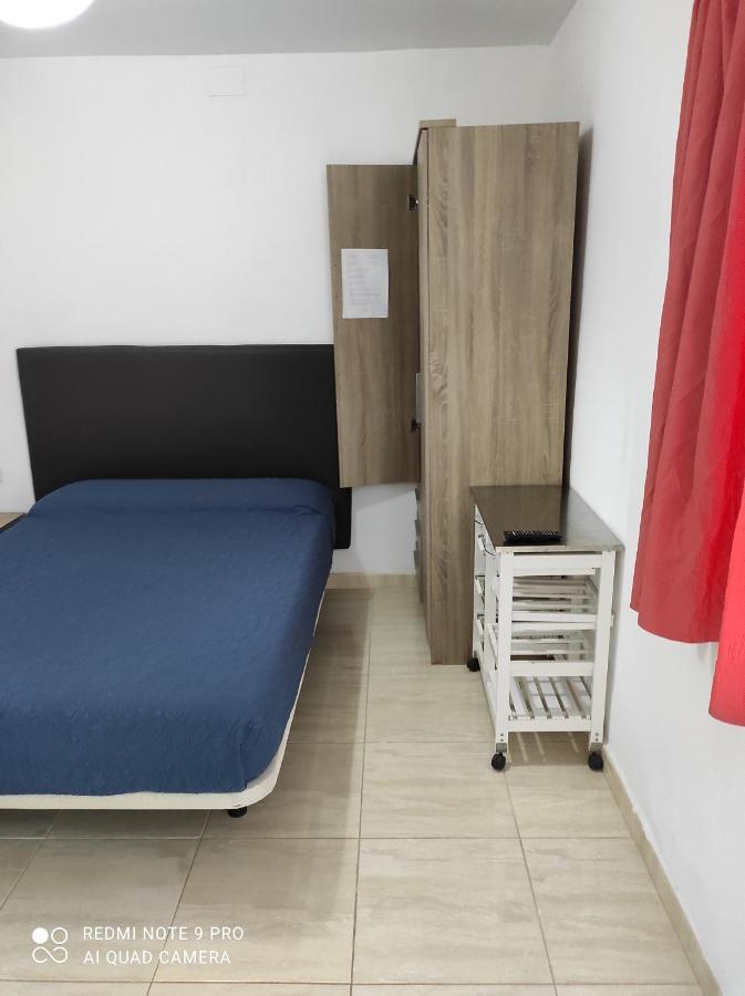 Alojamiento Playa Centro Corralejo 17 Luaran gambar